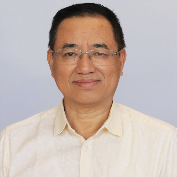 Dr. Munilkumar Sukham